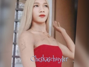 Cheskaschuyler