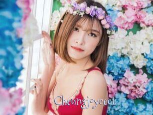 Cheungjoycect