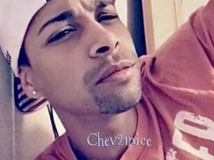 Chev21nice
