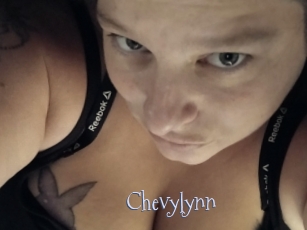 Chevylynn