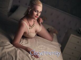 Cheyennemay