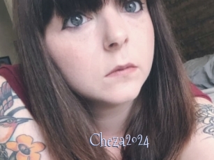 Cheza2024