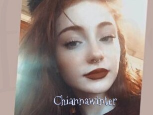 chiannawinter Faceporno