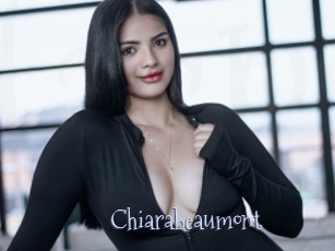 Chiarabeaumont