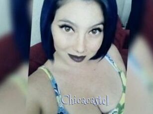 Chicacastel