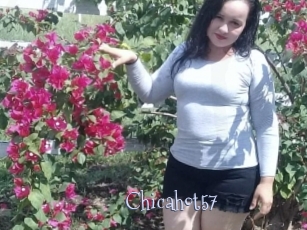 Chicahot57
