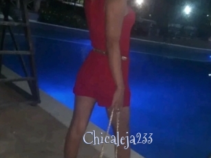 Chicaleja233
