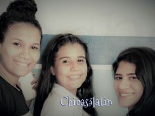 Chicas3latin