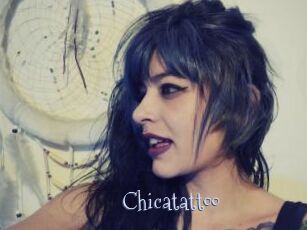 Chicatattoo