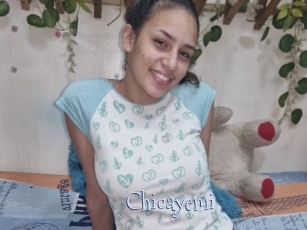 chicayemi Faceporno