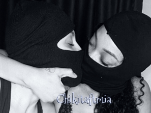 Chikitaftmia