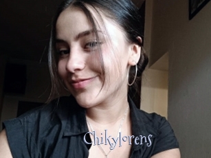chikylorens Faceporno