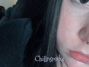 Chillnsmoke