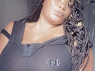 chills Faceporno