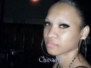 Chinadoll