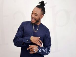Chinelly