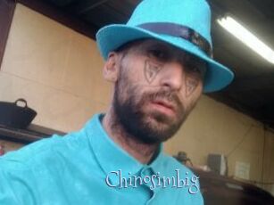 Chinosimbig