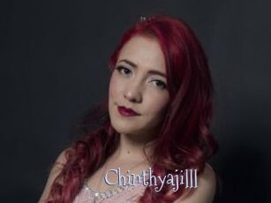 Chinthyajilll