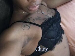 Chinx