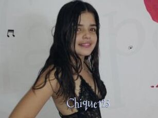 Chique123