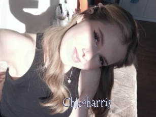 Chleoharris
