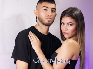 chloeandlyams Faceporno
