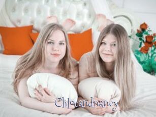 Chloeandnancy