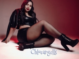 Chloeangells