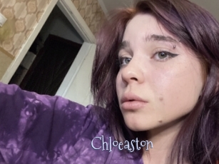 Chloeaston
