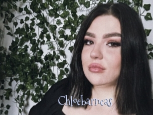 Chloebarneas