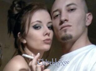 Chloebbyxoo