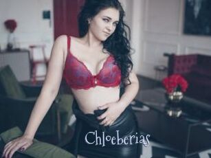 Chloeberias