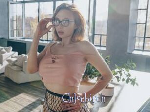 Chloebirch