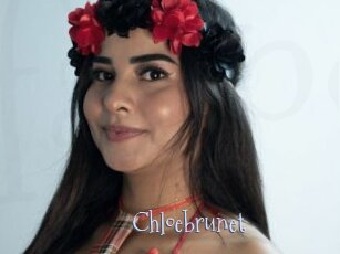 Chloebrunet
