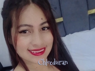 Chloeduran