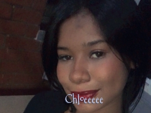 Chloeeeee