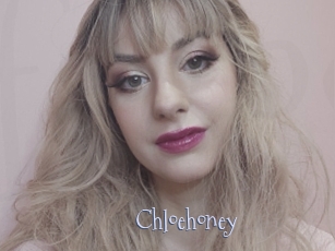 Chloehoney