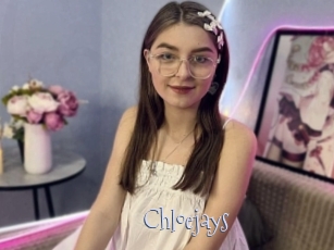 chloejays Faceporno