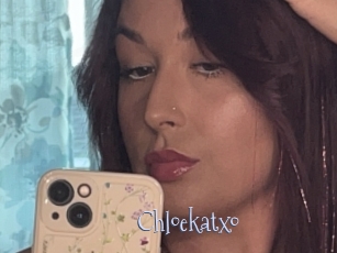 Chloekatxo