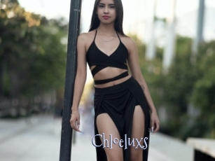 chloeluxs Faceporno