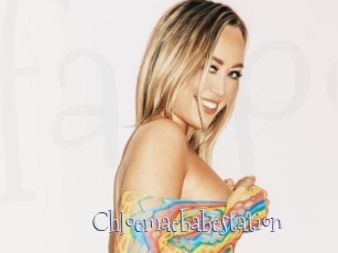 Chloemaebabestation