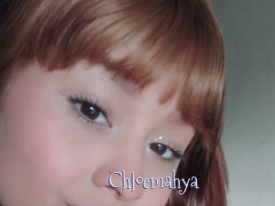 Chloemahya