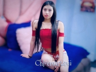 chloemartinii Faceporno