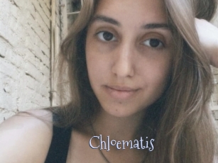 Chloematis