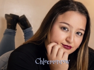 Chloemonrow