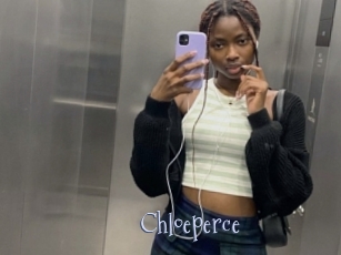 Chloeperce
