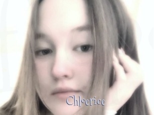 Chloerice