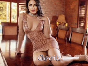 Chloeritz