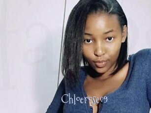 chloerose09 Faceporno