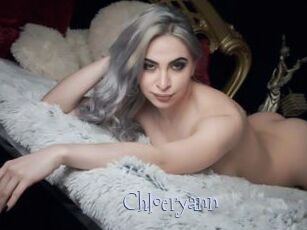 Chloeryann